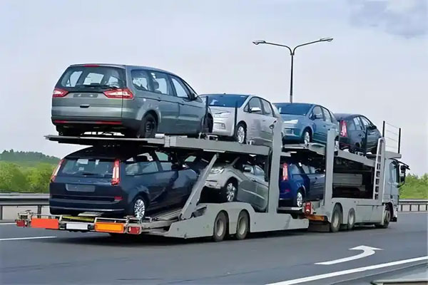 贵溪轿车托运查询