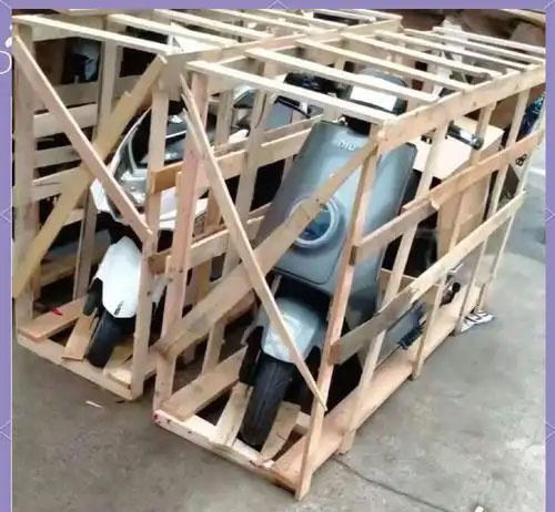 贵溪电动车运输
